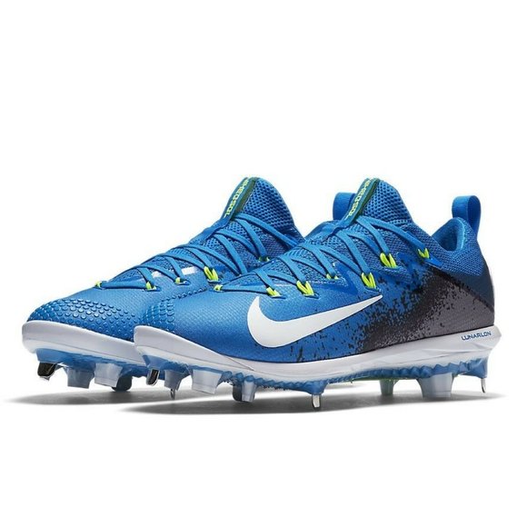 nike men's lunar vapor ultrafly elite baseball cleat